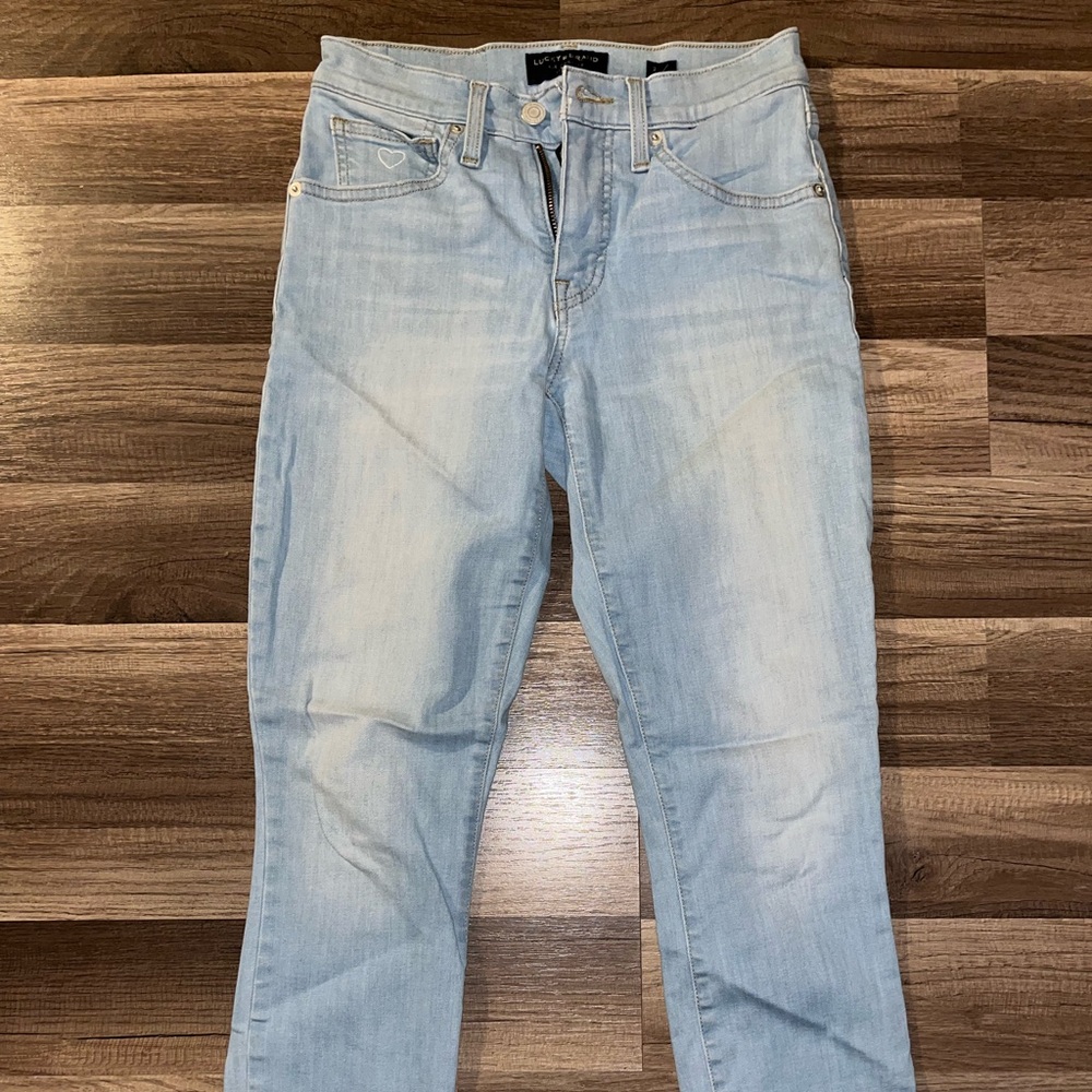 Lucky Jeans